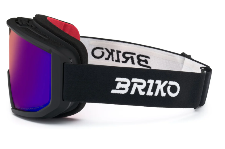 BRIKO - MASCHERA VULCANO